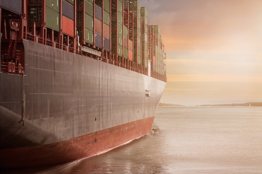 Freight Forwarder